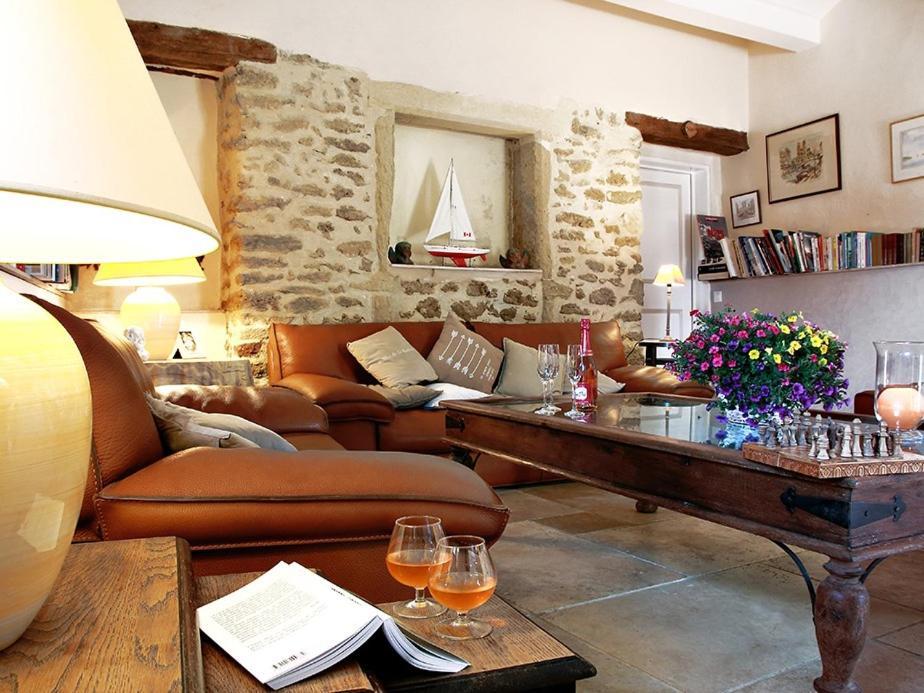 Guest house Le Clos De La Tuiliere Grignan