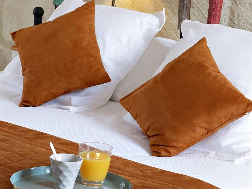 Guest house Le Clos De La Tuiliere *