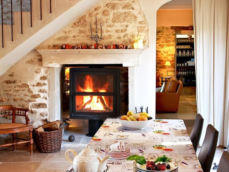 Le Clos De La Tuiliere Guest house