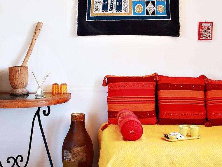 Le Clos De La Tuiliere Guest house *