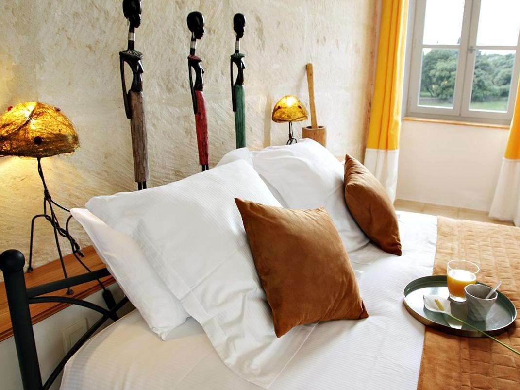 Guest house Le Clos De La Tuiliere *
