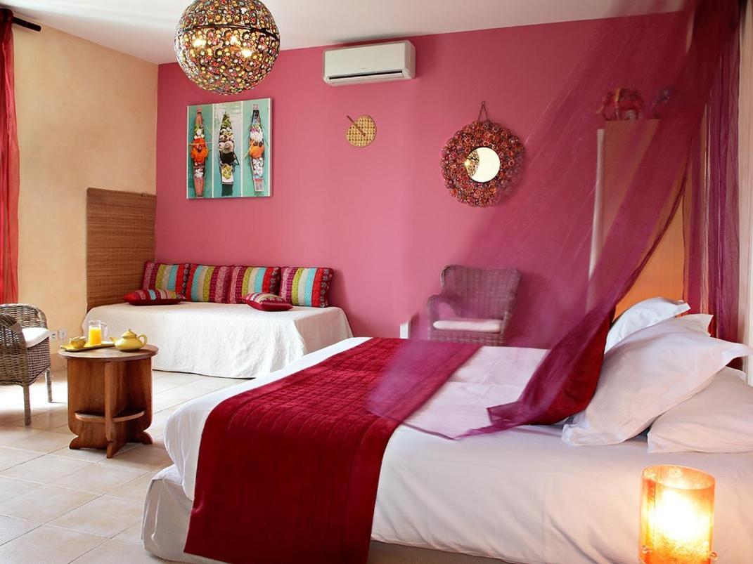 Le Clos De La Tuiliere Guest house *