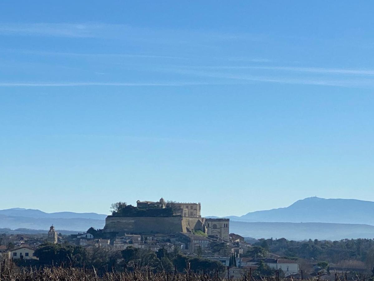 Le Clos De La Tuiliere Guest house *