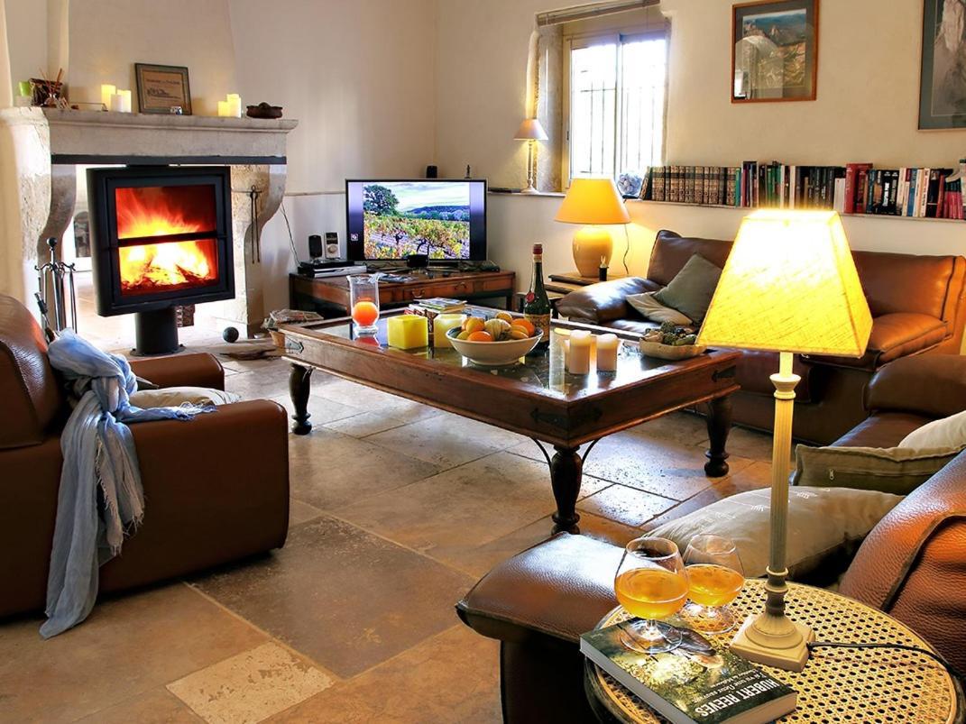 Guest house Le Clos De La Tuiliere Grignan