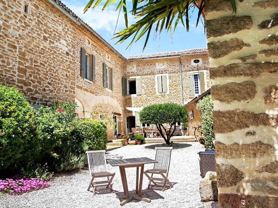 Le Clos De La Tuiliere Guest house