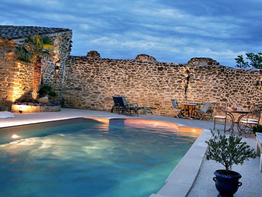 Le Clos De La Tuiliere *