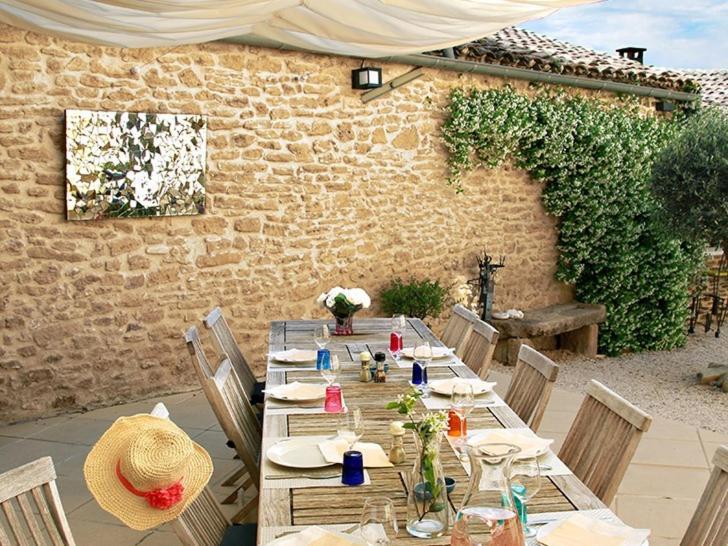 Le Clos De La Tuiliere * Grignan