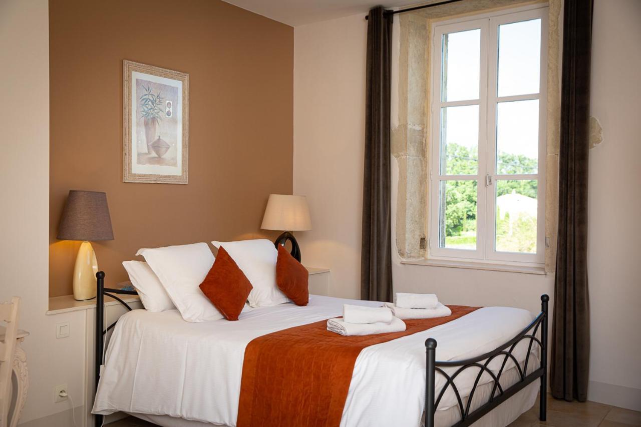 Guest house Le Clos De La Tuiliere *