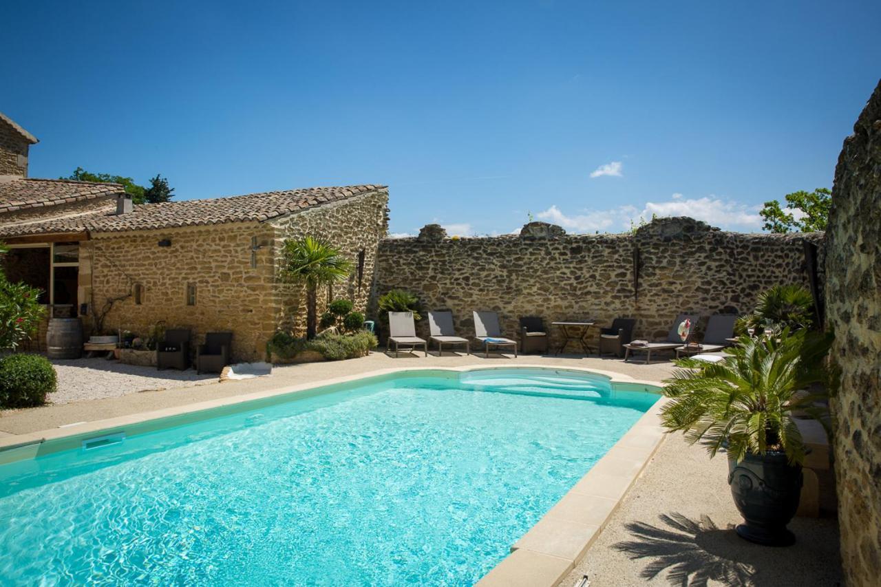 Le Clos De La Tuiliere Guest house