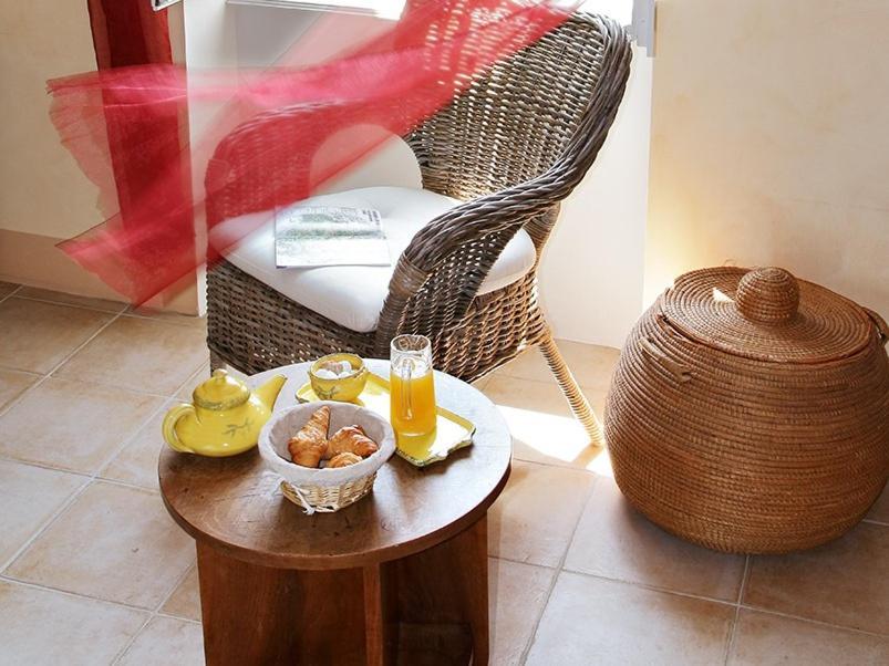 Le Clos De La Tuiliere Guest house *