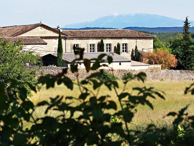 Le Clos De La Tuiliere * Grignan