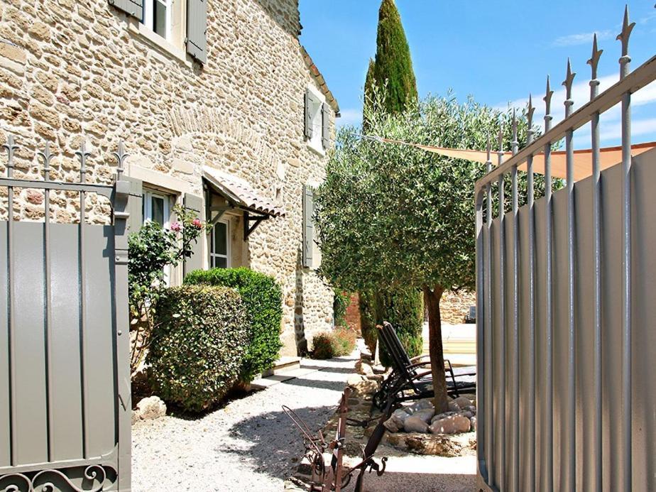 Le Clos De La Tuiliere *