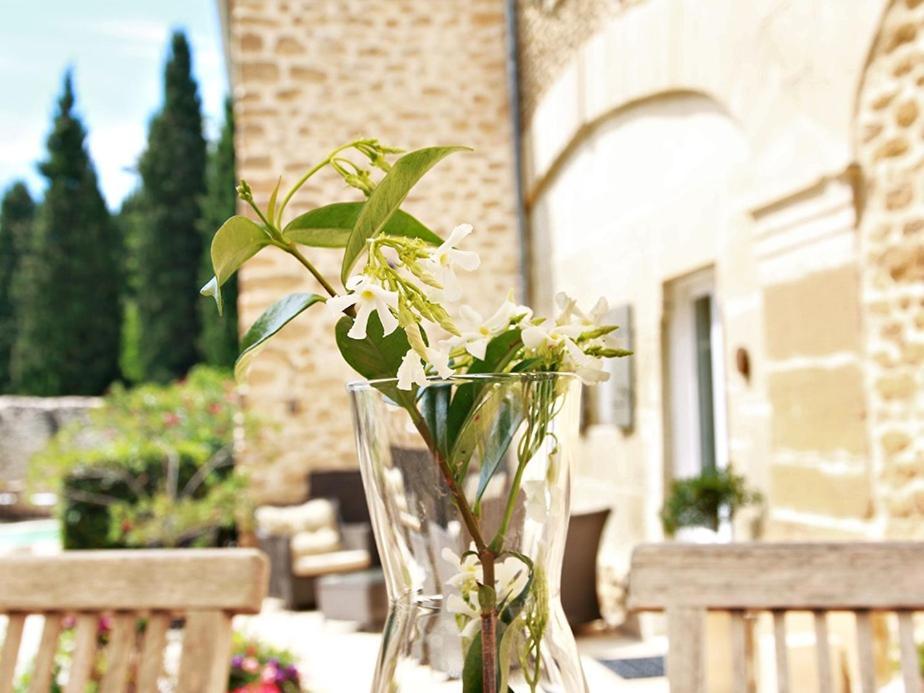 Le Clos De La Tuiliere *